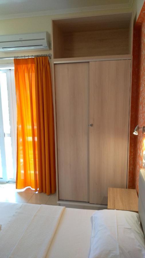 Gogo - Γωγώ Rooms Νυδρί Εξωτερικό φωτογραφία