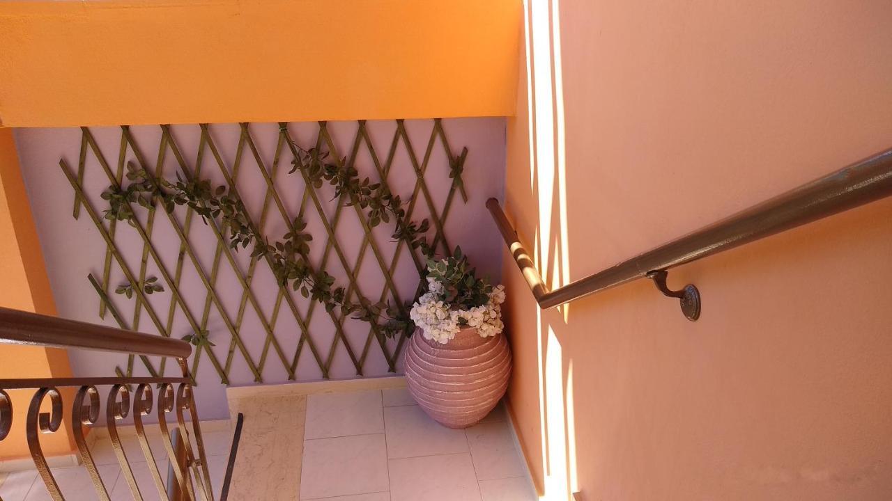 Gogo - Γωγώ Rooms Νυδρί Εξωτερικό φωτογραφία