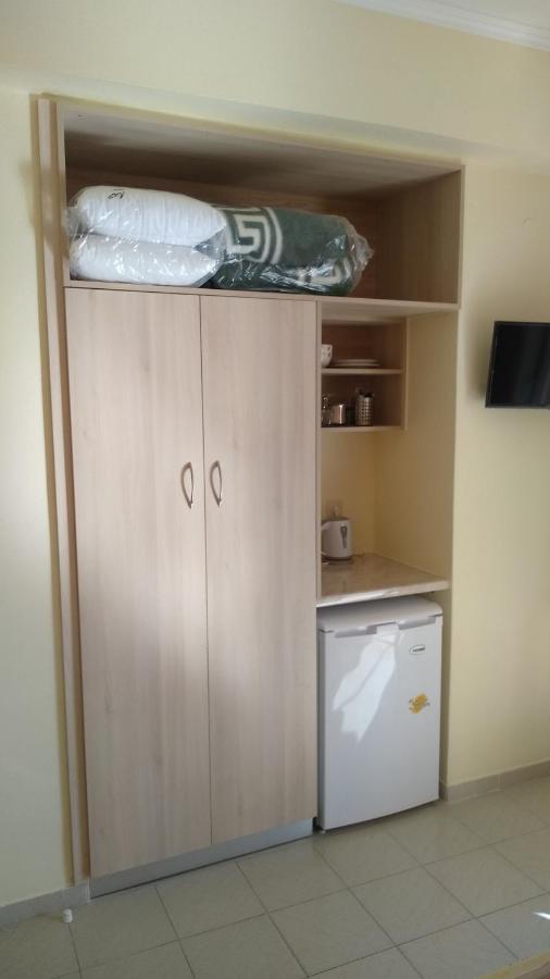 Gogo - Γωγώ Rooms Νυδρί Εξωτερικό φωτογραφία