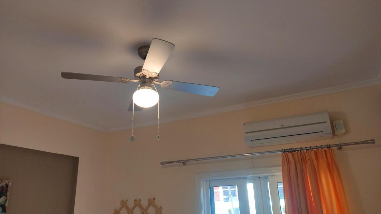 Gogo - Γωγώ Rooms Νυδρί Εξωτερικό φωτογραφία